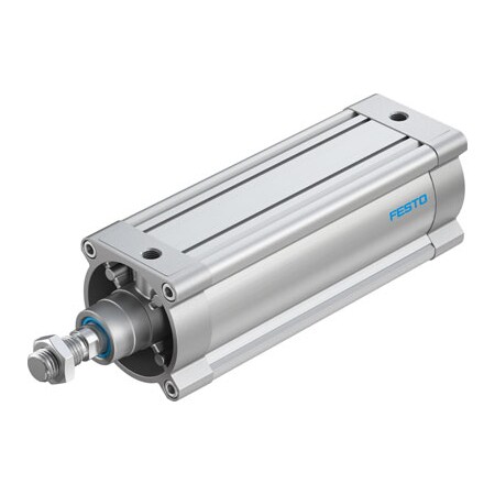 Festo Standards-Based Cylinder DSBC-125-250-PPSA-N3 DSBC-125-250-PPSA-N3